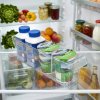 Organizér / Nádoba do chladničky ROTHO LOFT 1,6 l
