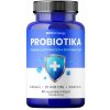 Probiotiká, komplex laktobacilov a bifidobakteris MOVit Energy 90 veganských kapsúl