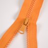 Takoy Zips Sarah kostený deliteľný 5mm - horčicová 60 cm-NS-9928