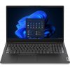 Lenovo V15 Intel® Core™ i7 i7-1355U Laptop 39,6 cm (15.6 ) Full HD 16 GB DDR4-SDRAM 512 GB SSD Wi-Fi 6 (802.11ax) Windows 11 Pro Černá