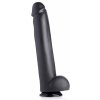 Master Cock The Master Suction Cup