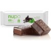NUPO ONE MEAL tyčinka 65 g - Čokoláda, Mäta
