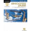 Smooth Jazz for Alto Sax - Instrumental Solos Book/Online Audio [With CD (Audio)]