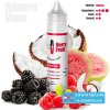 Adam´s Vape Shake and Vape Berry Fruit 12ml aróma pre výrobu e-liquidu Longfill