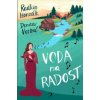 Voda na radost - Radkin Honzák. Denisa Vostrá