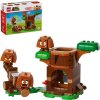 LEGO® Super Mario™ 71433 Goombovia na ihrisku