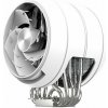 Zalman ZET5 White