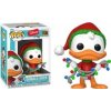 Funko POP Disney: Holiday 2021- Donald Duck