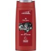 Old Spice Wolfthorn sprchový gél 675 ml