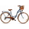 Goetze Retro Mestský Bicykel MOOD 28
