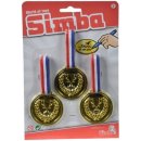 Simba Tri zlaté medaily 8612196 S 8612196