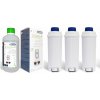 DELONGHI 3X vodný filter + Odvápňovač 500ml-set (DELONGHI 3X vodný filter + Odvápňovač 500ml-set)