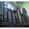Janšta Jakub - Varhany u sv. Ludmily v Praze / Händel, Bach... [CD]