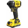 Stanley FatMax V20 Aku Třírychlostní rázový utahovák 1/4