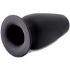 696 Lovetoys Silicone Tunnel Butt Plug