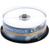 Omega DVD+R 4,7GB 16x, 25ks