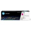 HP 219X, Purpurová orig. toner. kazeta, W2193X