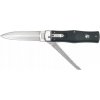 Vystreľovací nôž Mikov Predator ABS 241-NH-2/KP Blk