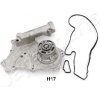 JAPANPARTS Vodné čerpadlo, chladenie motora PQ-H17