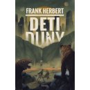 Deti Duny - Frank Herbert