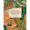 WONDER CABINET OF FABULOUS INSECTS
