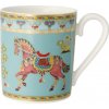 Villeroy & Boch Hrnček 0,30 l Samarkand Aquamarin