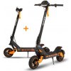 Kugoo Kirin / Kukirin Elektrická kolobežka KuKirin G3 1+1