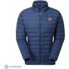Mountain Equipment Earthrise dámska bunda, dusk S