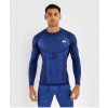 Rashguard VENUM Technical 3.0 Dl. rukáv - modrá