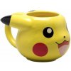 GB eye Hrnček Pokémon - 3D Pikachu 475ml