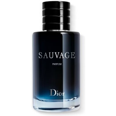 Dior Sauvage Parfum parfumovaná voda pánska 100 ml