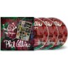 Collins Phil - Singles / Digisleeve / 3CD [3 CD]