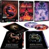 Mortal Kombat Kollection Limited Edition 4K Ultra HD BD