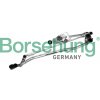 BORSEHUNG Mechanizmus stieračov B18795