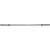 Vzpieračská tyč s ložiskami inSPORTline OLYMPIC OB-80 200cm/50mm 15kg, do 450kg, bez objímok
