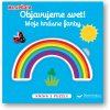 Objavujeme svet! Moje krásne farby