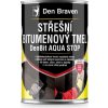 Tmel strešný bitúmenový Den Braven DenBit Aqua Stop 3 kg
