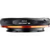 K&F Manual lens adapter ring III generation M39-NEX K&F Concept