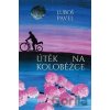 Útěk na koloběžce - Luboš Pavel