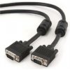 GEMBIRD Kabel přípoj.monitor 15M/15M VGA, 3m,stín,exferr.č CC-PPVGA-10-B