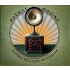 Hazmat Modine - Extra Deluxe Supreme [CD]
