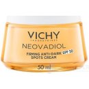 Prípravok na vrásky a starnúcu pleť VICHY Neovadiol spevňujúci krém SPF 50 50 ml