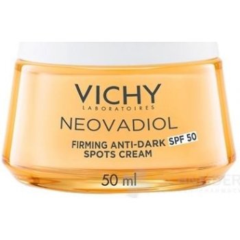 VICHY Neovadiol spevňujúci krém SPF 50 50 ml