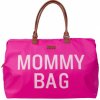 Childhome Prebaľovacia taška Mommy Bag Pop Pink