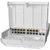 MikroTik Cloud Router Switch CRS318-16P-2S+OUT, netPower 16P