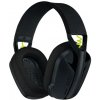 Logitech G435 Lightspeed Wireless gamer headset (981-001050)