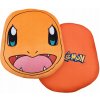 Detský vankúš Pokémon Charmander Halantex dekoratívny