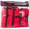 Sada 4 viest JOBE UNIVERSAL LIFE VESTS PACKAGE