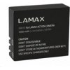 LAMAX Batérie pro kamery LAMAX X LMXBATX