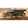 ICM Ford T 1917 Touring, WWI Australian Army Staf 1/35